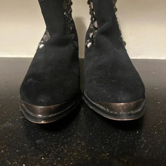 Chinese Laundry booties 6.5 - Picture 6 of 7